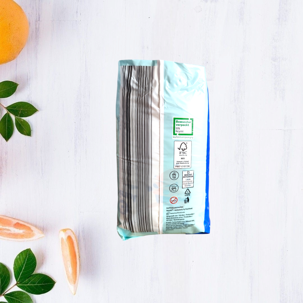 Підгузки bevola 5 11-17 кг 36 шт. - фото 4 Підгузки bevola 5 11-17 кг 36 шт. - фото 4