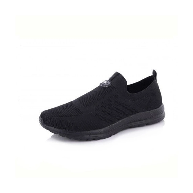 Кросівки ТМ Situo чоловічі р. 47 31 см Чорний (386647)