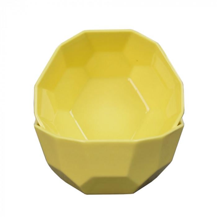 Набор пиал фарфоровых Art Rhombus FR234 6 шт. (DR000223)