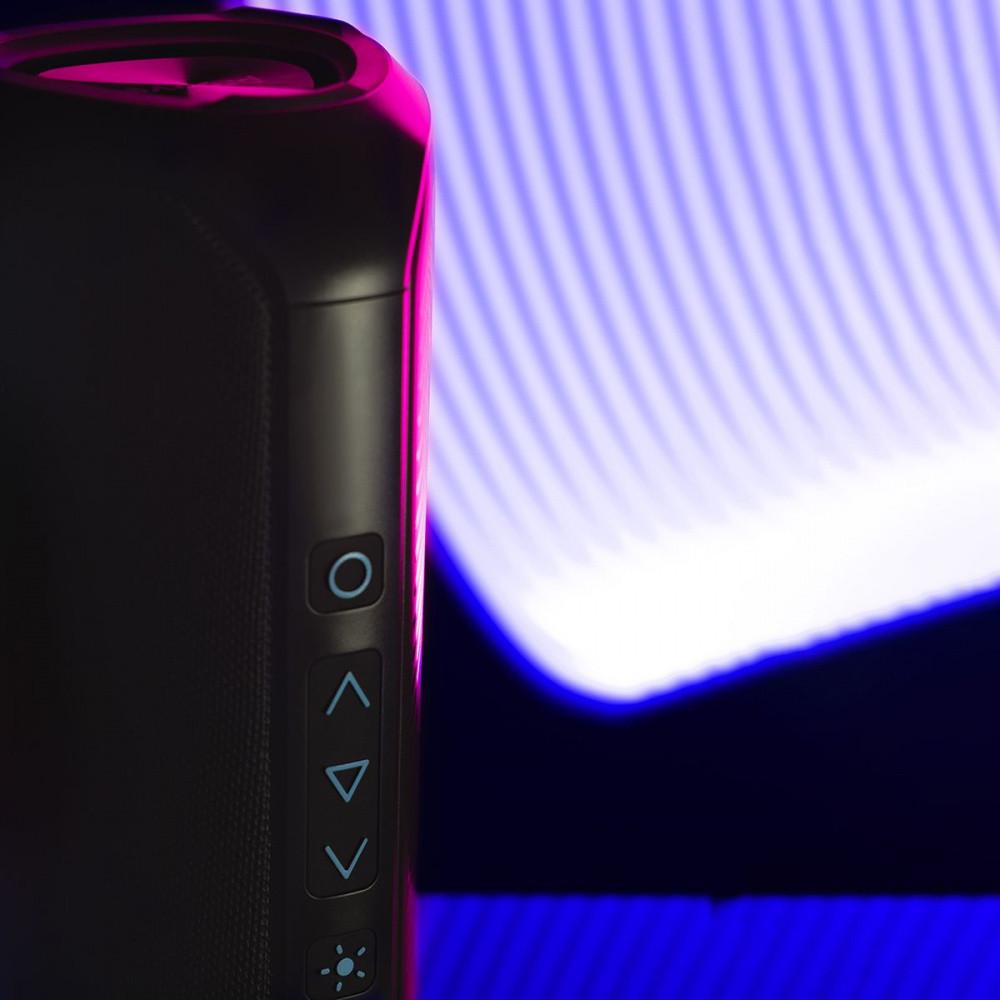Акустика Proove Third Element 30 W Black - фото 5