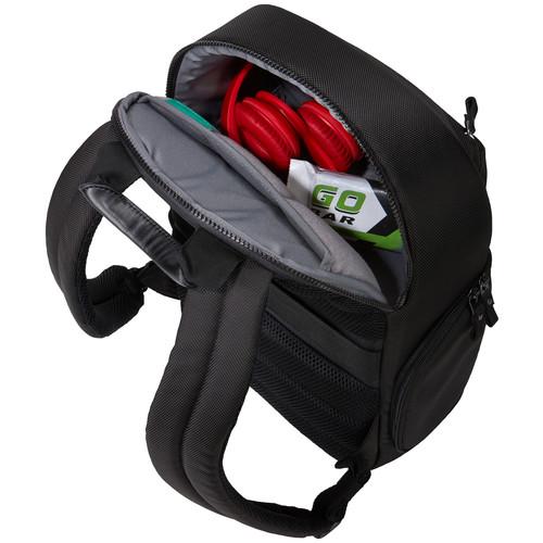 Рюкзак для камеры/дрона CASE LOGIC Bryker Split-use Camera Backpack BRBP-105 Black (UG-3203721) - фото 7