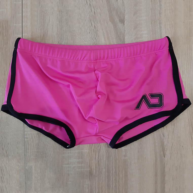 Шорти UXH L Рожевий (5746)