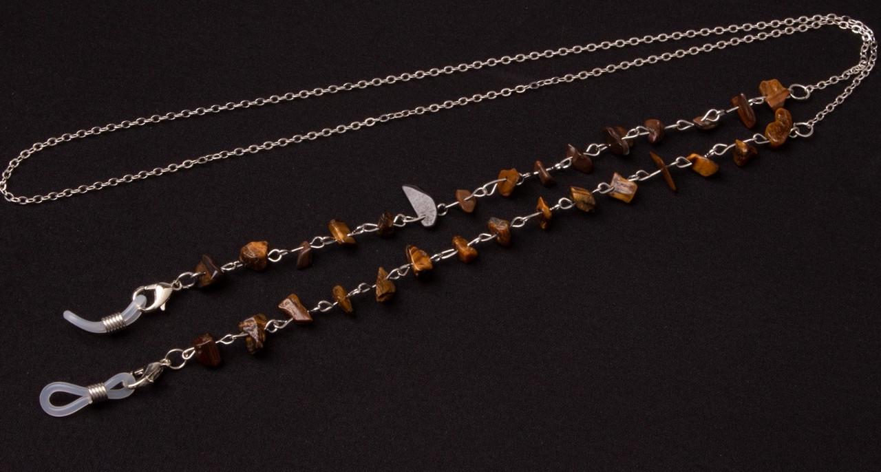 Цепочка для очков №64_5