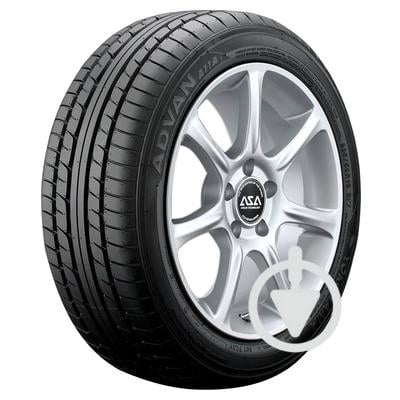 Автошини YOKOHAMA Advan A11A 205/50 R16 87V