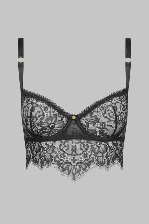 Балконет Maison Close 75D Черный (608359)
