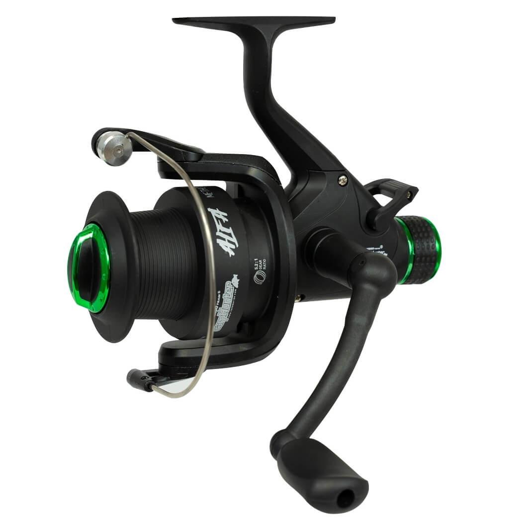 Катушка Energo Team Carp Hunter Alfa Method 6000 (20921060)