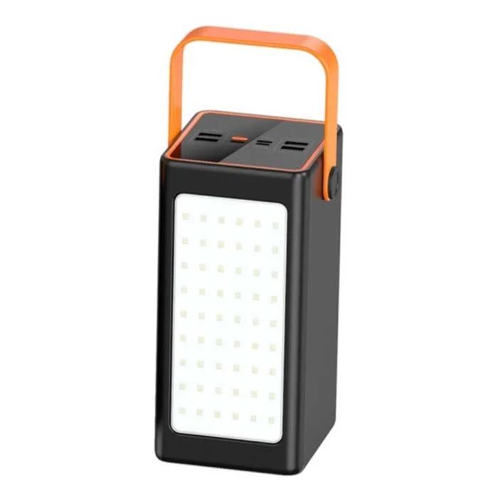 Повербанк XPRO 100000 мАч YM-655 JS-658 (45626-_629) Повербанк XPRO 100000 мАч YM-655 JS-658 (45626-_629)