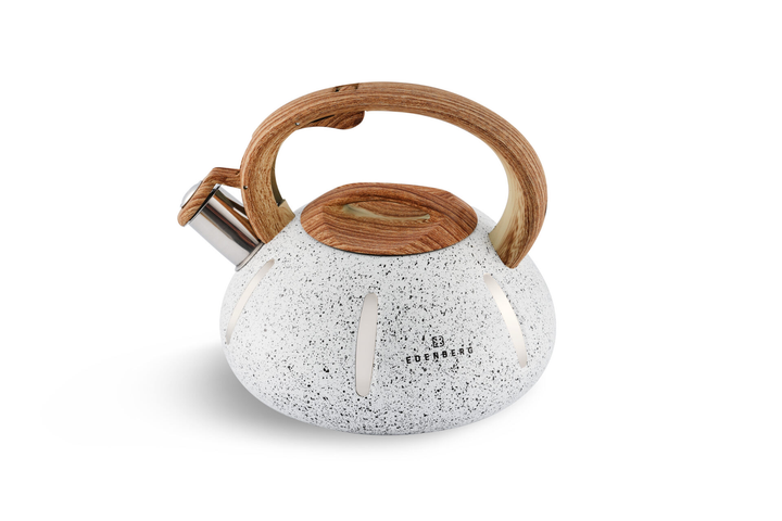 Чайник із свистком Edenberg EB-8844 на 2 л