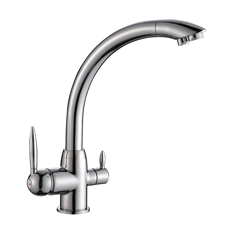 Смеситель для кухни MIXXUS Premium BONA 021 (MI5929)