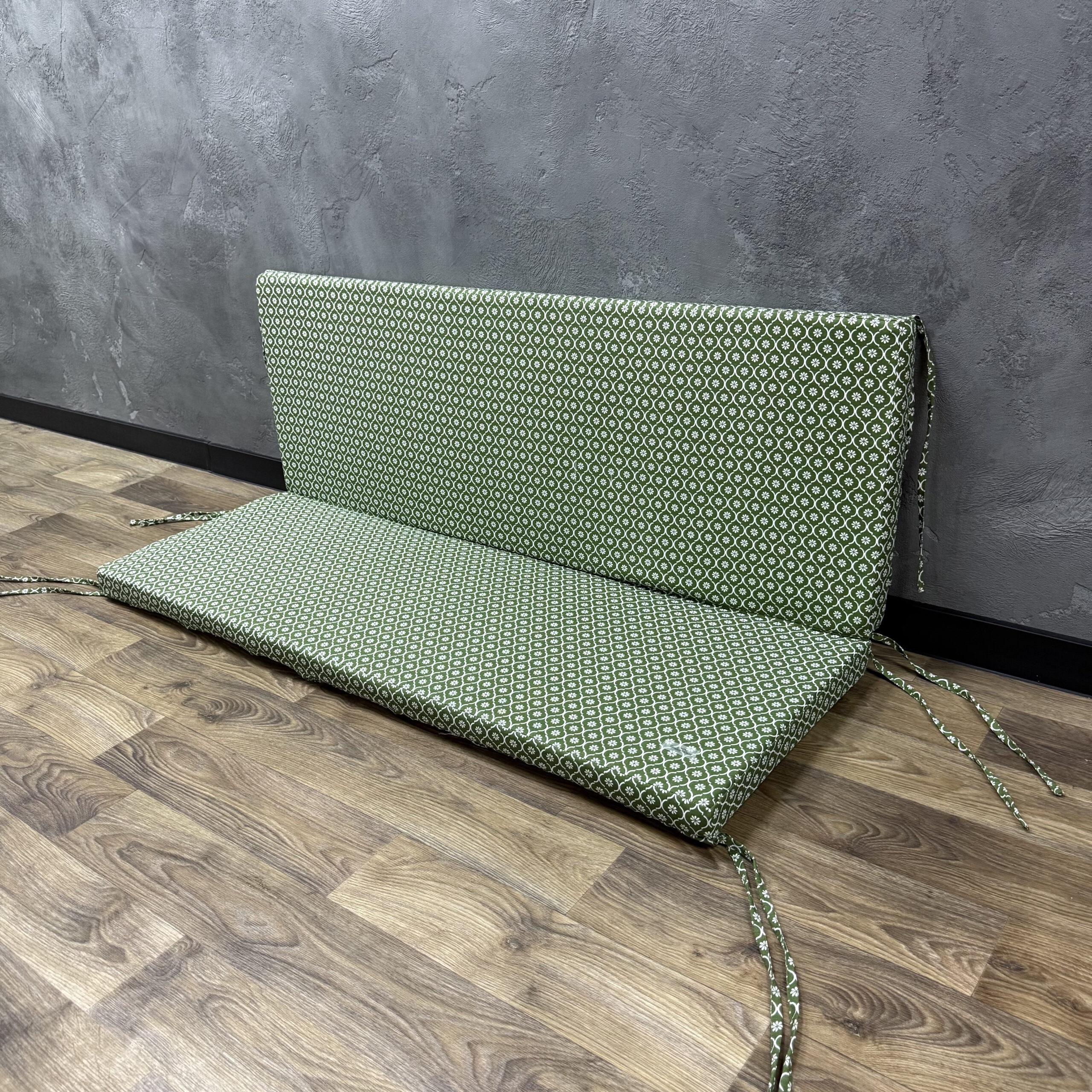 Матрас Comfort Home Miniature на поддоны/качели/каркасы/садовую мебель 170х60х40х5 см