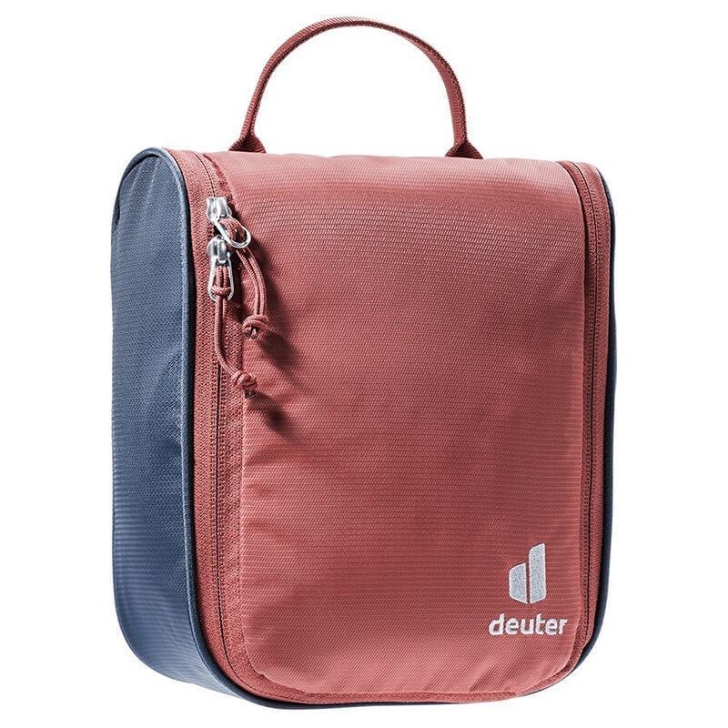 Косметичка Deuter Wash Center I 3 л Redwood-ink (3930721 5335)