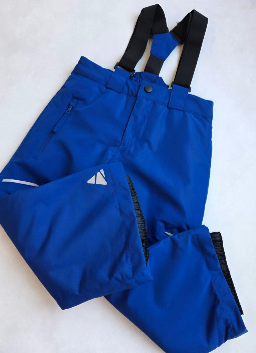 Лыжный костюм детский для мальчиков Lupilu Termolite 98-104 см (271585/271707) - фото 6 Лыжный костюм детский для мальчиков Lupilu Termolite 98-104 см (271585/271707) - фото 6