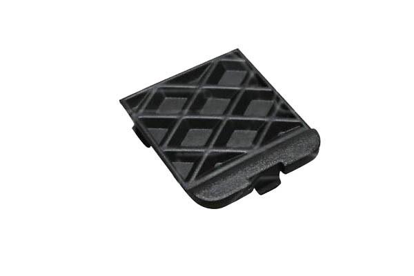 Заглушка буксировочной петли AVTM Ford Focus Sd 2011-2014 задняя (182813929)