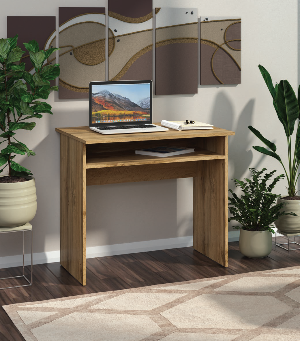 Стол письменный Динамо Тахо (00039pehot) - фото 2 Стол письменный Динамо Тахо (00039pehot) - фото 2