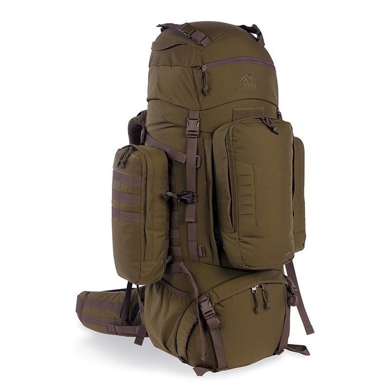 Рюкзак военный Tasmanian Tiger Range Pack MK2 Olive (TT 7605.331)