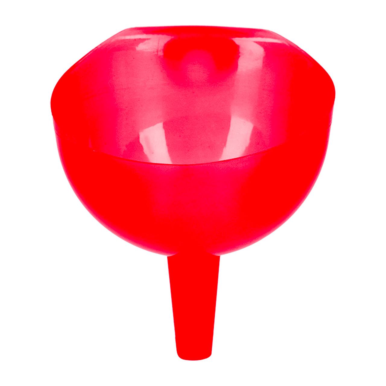 Лійка на банку Червоний (1832741990) - фото 5 Лійка на банку Червоний (1832741990) - фото 5