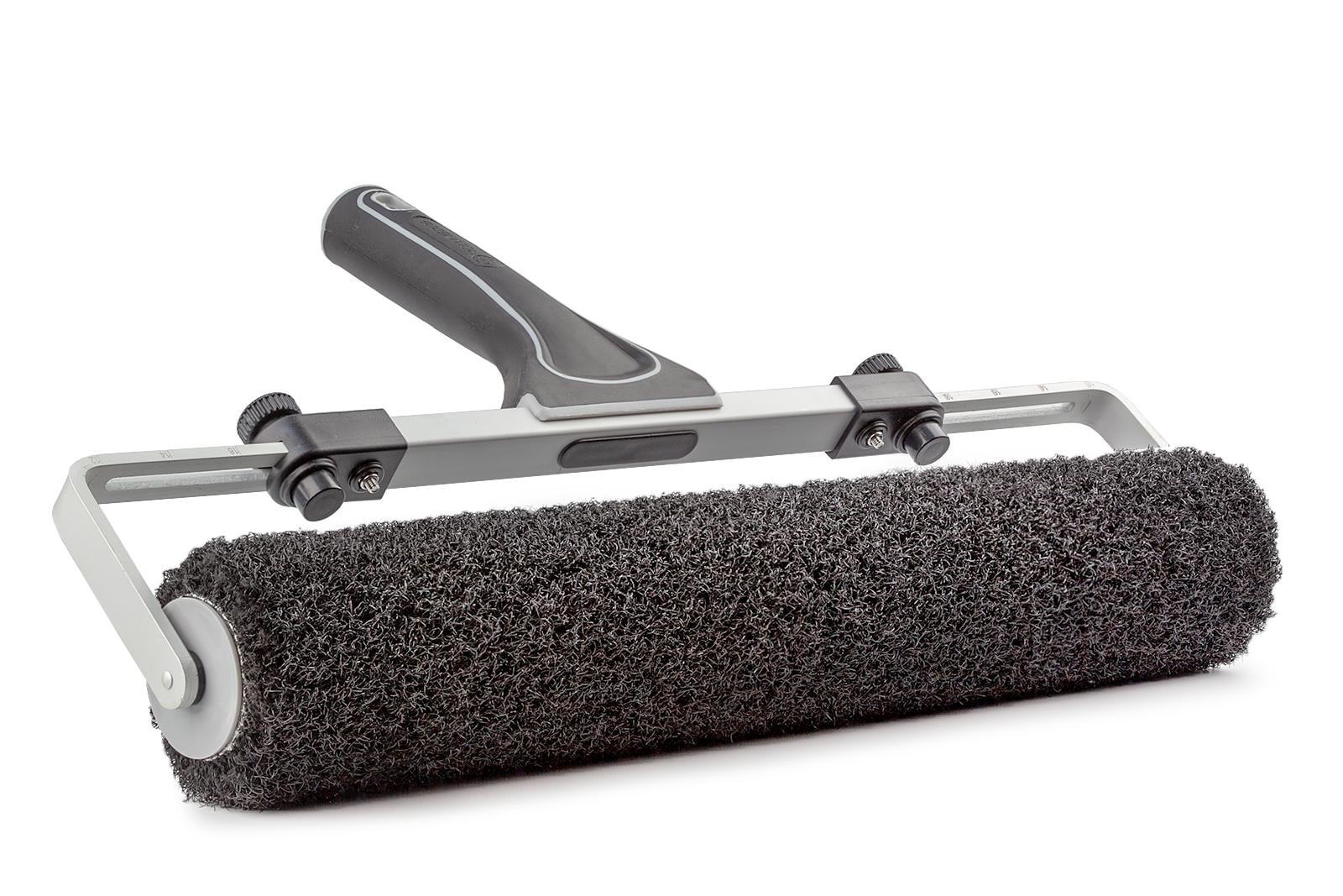 Валик для шпатлевки Rollingdog 457 мм ворс 16 мм с ручкой (00442-30105)