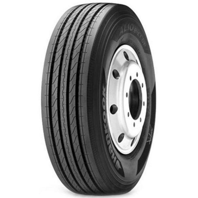 Шина Hankook AL10+ рулевая 385/65 R22,5 160K всесезонная (1000957038) - фото 1