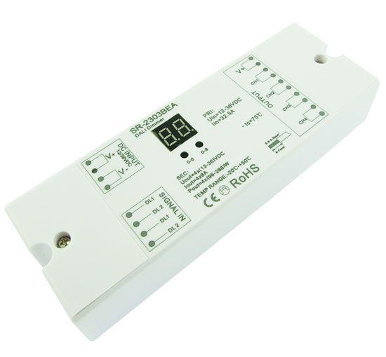 Дыммер LED SR-2303BEA DALI (17700)