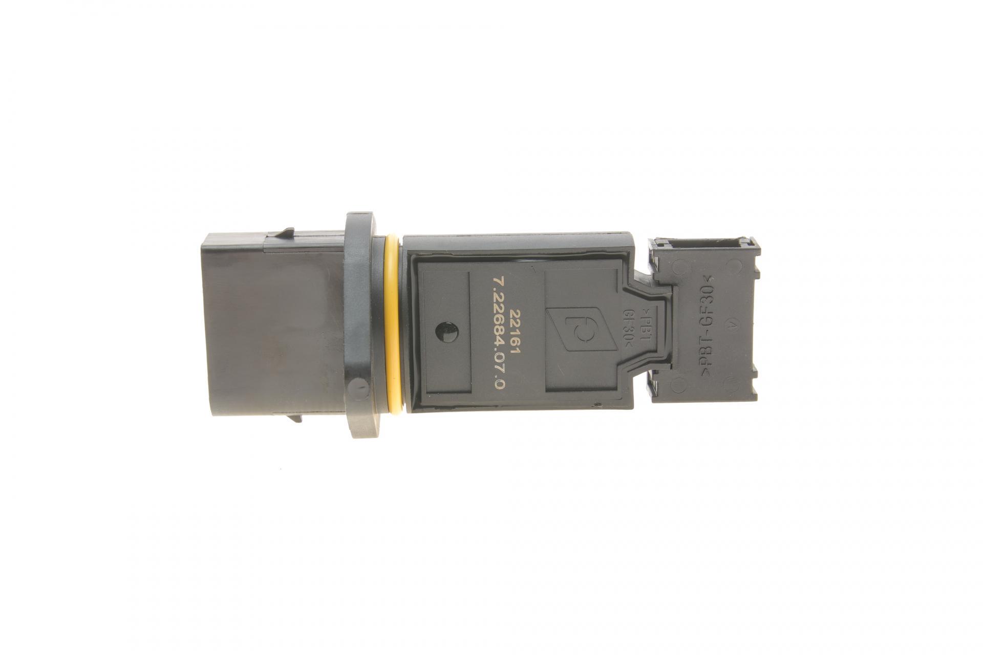 Расходомер воздуха Mercedes Vito W638/Sprinter CDI (7.22684,07.0)