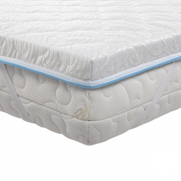Мини-матрас Sleep&Fly Mini memo flex 2в1 жаккард 80х190 см - фото 5