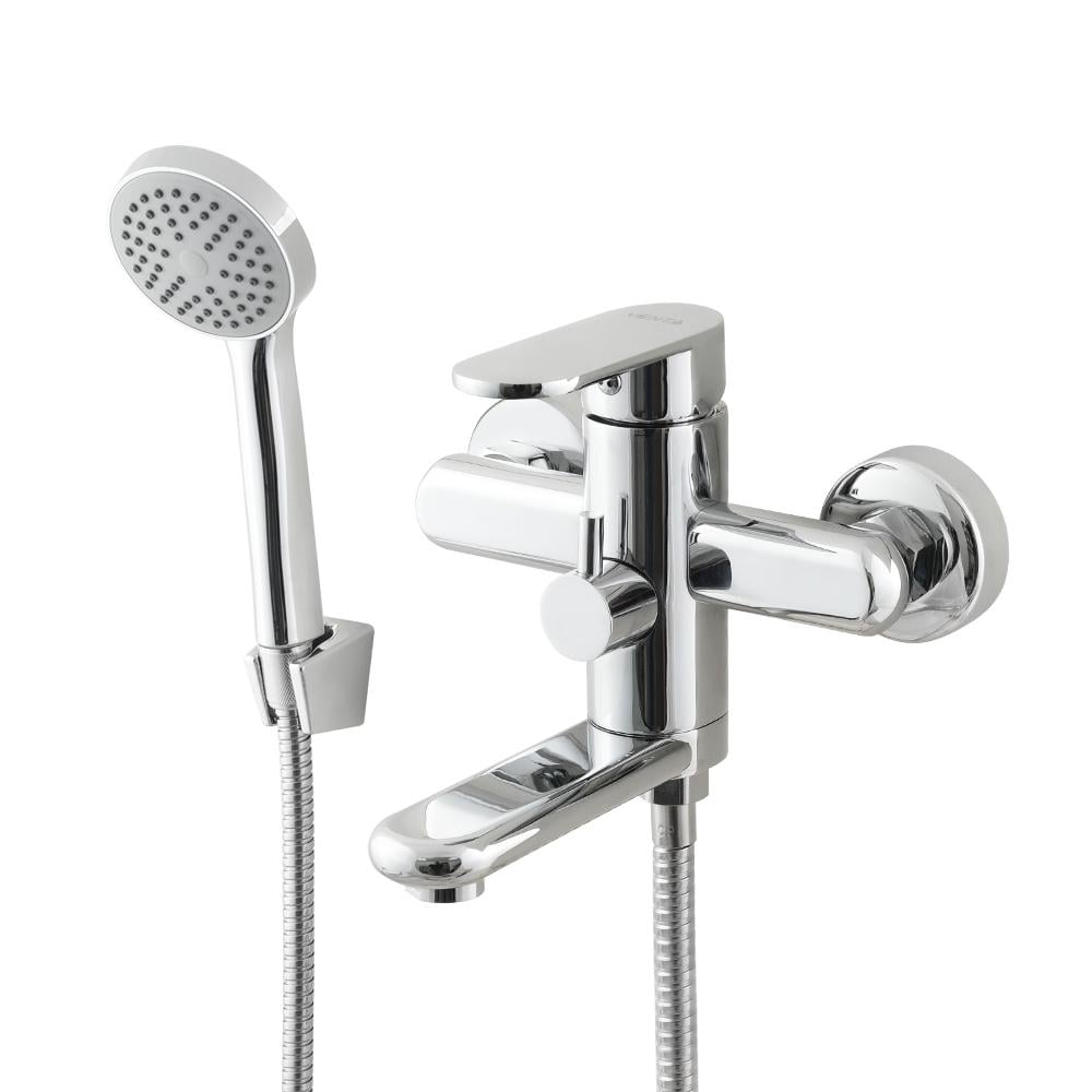 Смеситель для ванной Venta VZ335KC Смеситель для ванной Venta VZ335KC