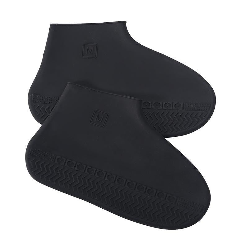 Чохол для взуття 9532 р. 35/39 Чорний (4506300) - фото 1 Чохол для взуття 9532 р. 35/39 Чорний (4506300) - фото 1