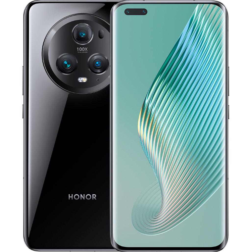 Смартфон Honor Magic5 Pro 12/512 GB Black