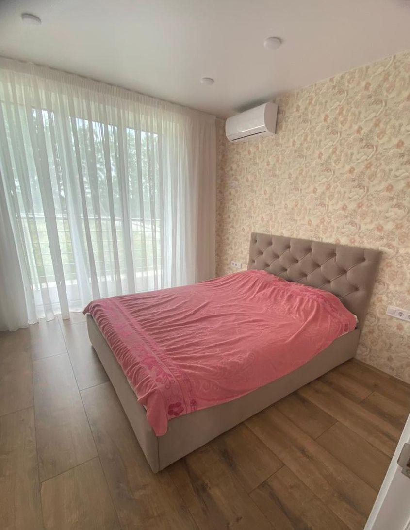 Кровать DaiquiriDesign с подъемным механизмом каркас металл 160x190 см Белый - фото 6