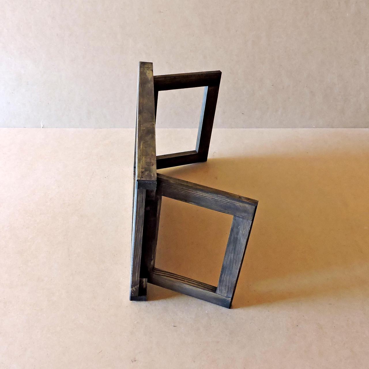 Столик-піднос для сніданку з дерева Невада Моріон (СТП-001411) - фото 8 Столик-піднос для сніданку з дерева Невада Моріон (СТП-001411) - фото 8