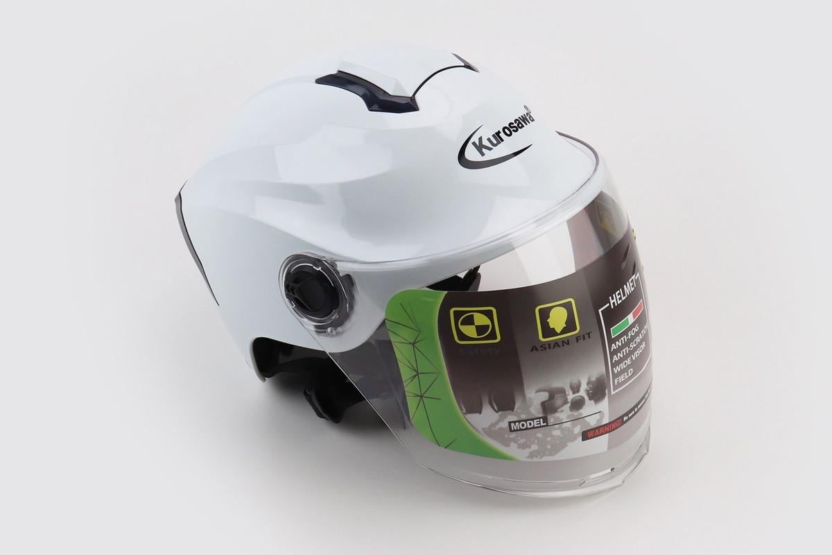 Шолом кепка T96 M Білий (360384)