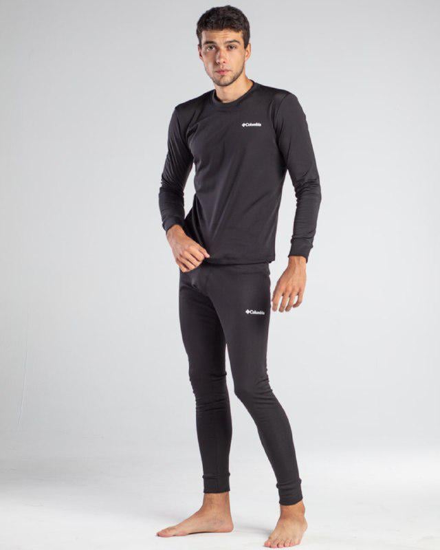 Термобелье Columbia U66 S-XXL