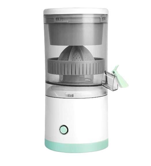 Соковыжималка шнековая аккумуляторная SV LY9 USB беспроводная для ягод и фруктов 500 мл (2104618509)