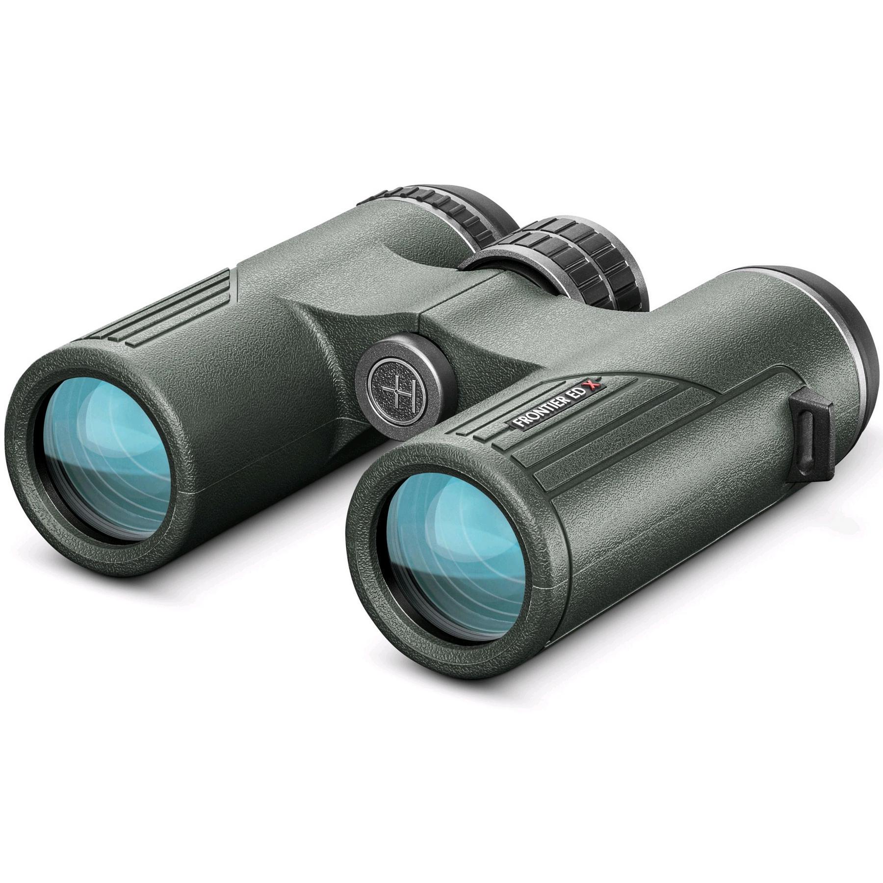Бінокль Hawke Frontier ED X 8x32 мм Green (38405)