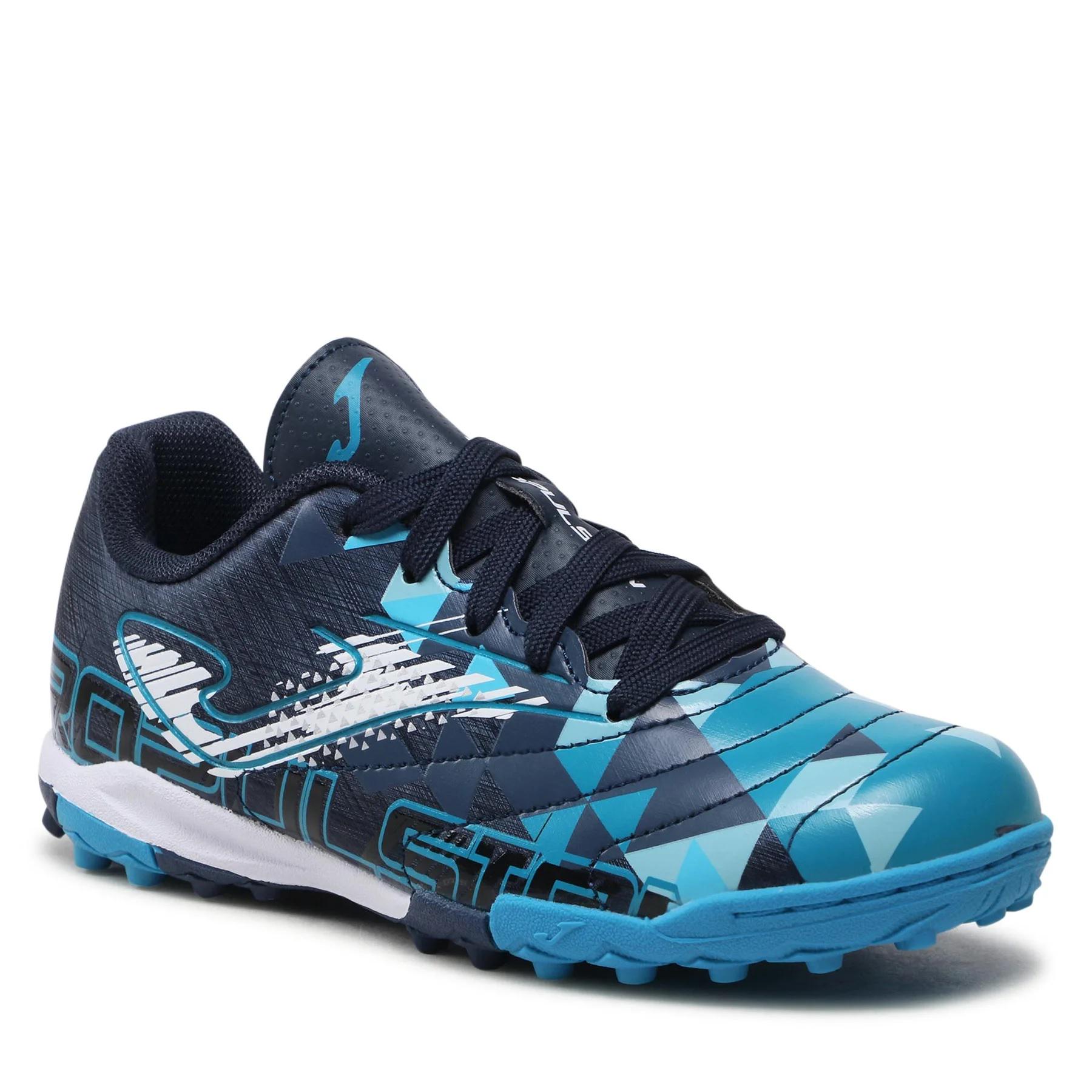 Сороконіжки Joma PRJW2203TF Propulsion Jr 2203 р. 35 Navy/Turf Сороконіжки Joma PRJW2203TF Propulsion Jr 2203 р. 35 Navy/Turf