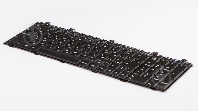 Клавиатура для ноутбука Acer Aspire 9500/9502 Original Rus (A624)