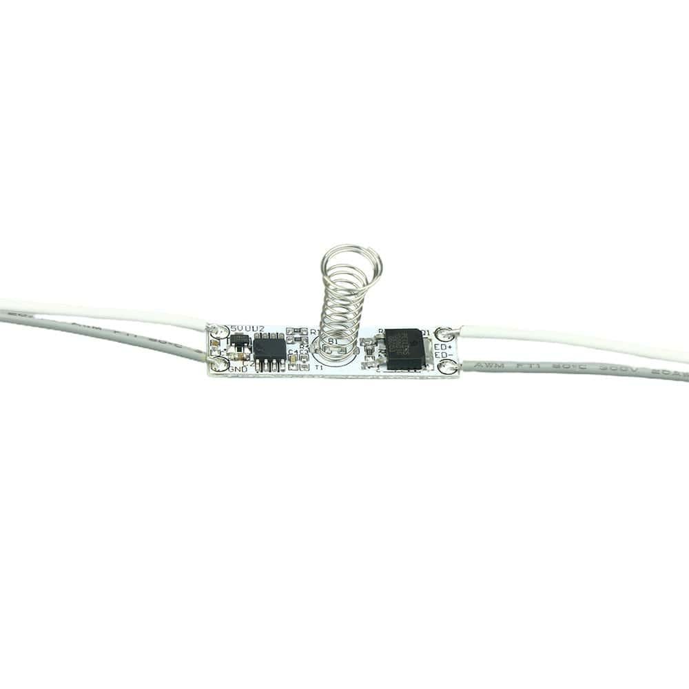 Димер сенсорний для LED стрічки ARDERO LD61 (16412)