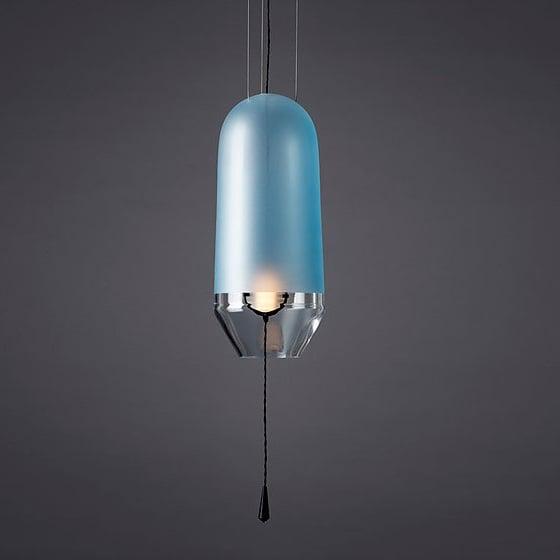Подвес CLEAR Blue (2001-SHL)