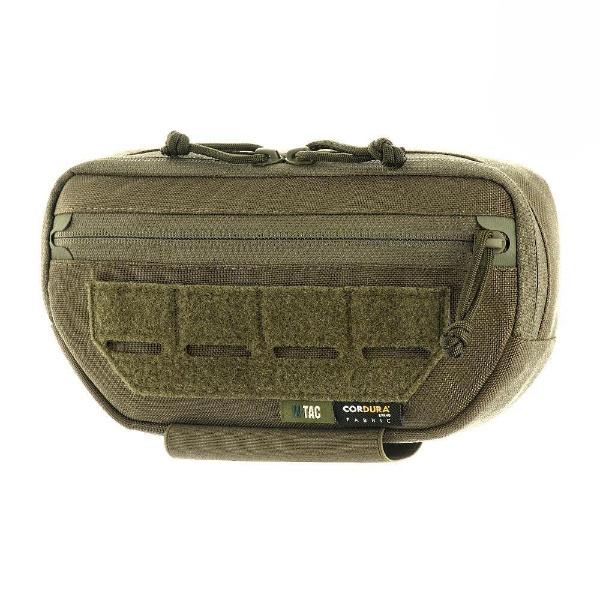 Сумка-напашник M-Tac Gen.II Elite Ranger Green (AM0000374)