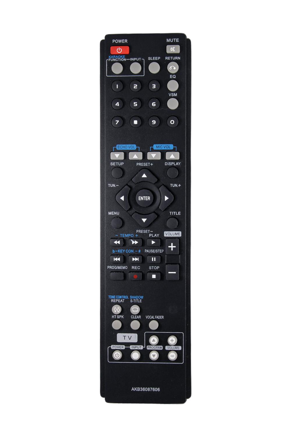 Пульт для LG AKB36087606 (1633)