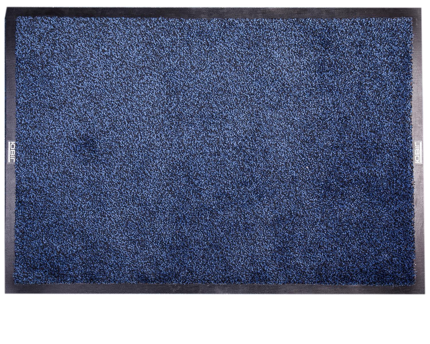 Брудозахистний килим Kleen-Tex Iron Hors DF-711 85х120 см (2746)