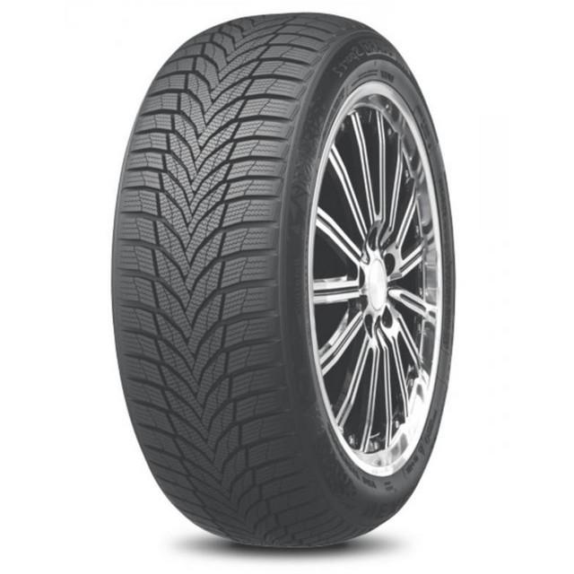 Шина зимова Nexen WinGuard Sport 2 WU7 215/55 R18 99V XL (1002336321)