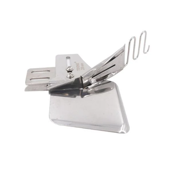 Окончатель для промышленной швейной машины шириной подгиба 5 мм (AN00131-1 ) Окончатель для промышленной швейной машины шириной подгиба 5 мм (AN00131-1 )