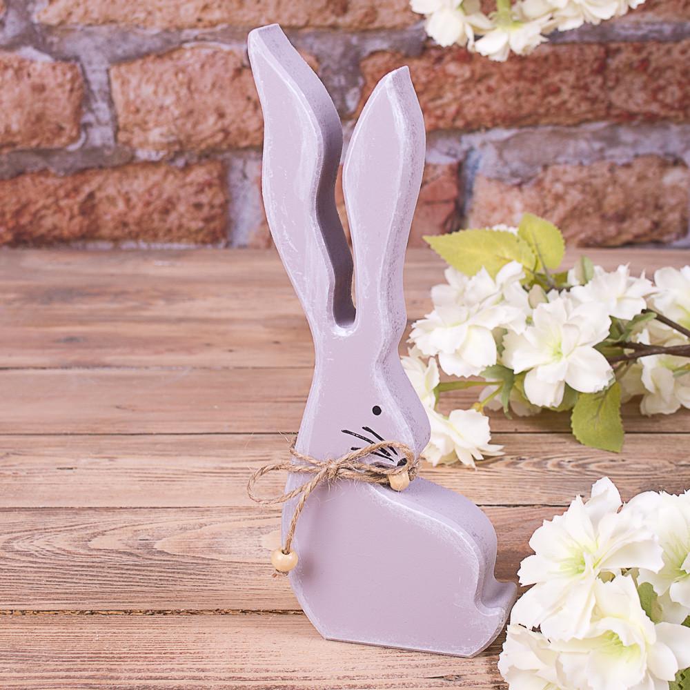 Статуэтка Зайчик 22 см (3212-2)