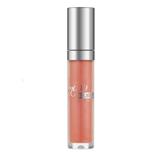 Блиск для губ Pupa Miss Pupa Gloss 200 Juicy Glaze 5 мл (2190372584)