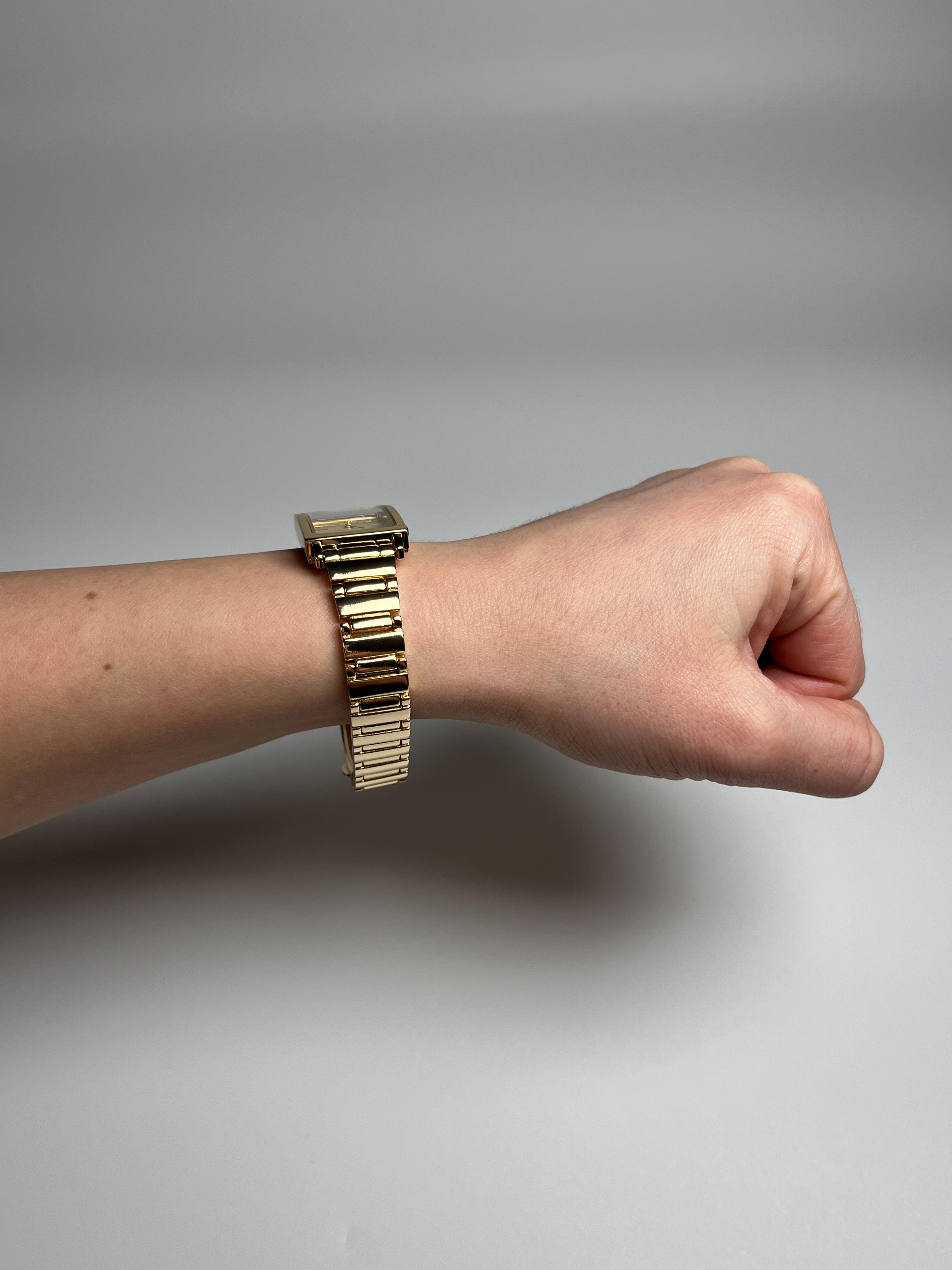 Часы женские Anne Klein AK/3762CHGB (14125765) - фото 6 Часы женские Anne Klein AK/3762CHGB (14125765) - фото 6