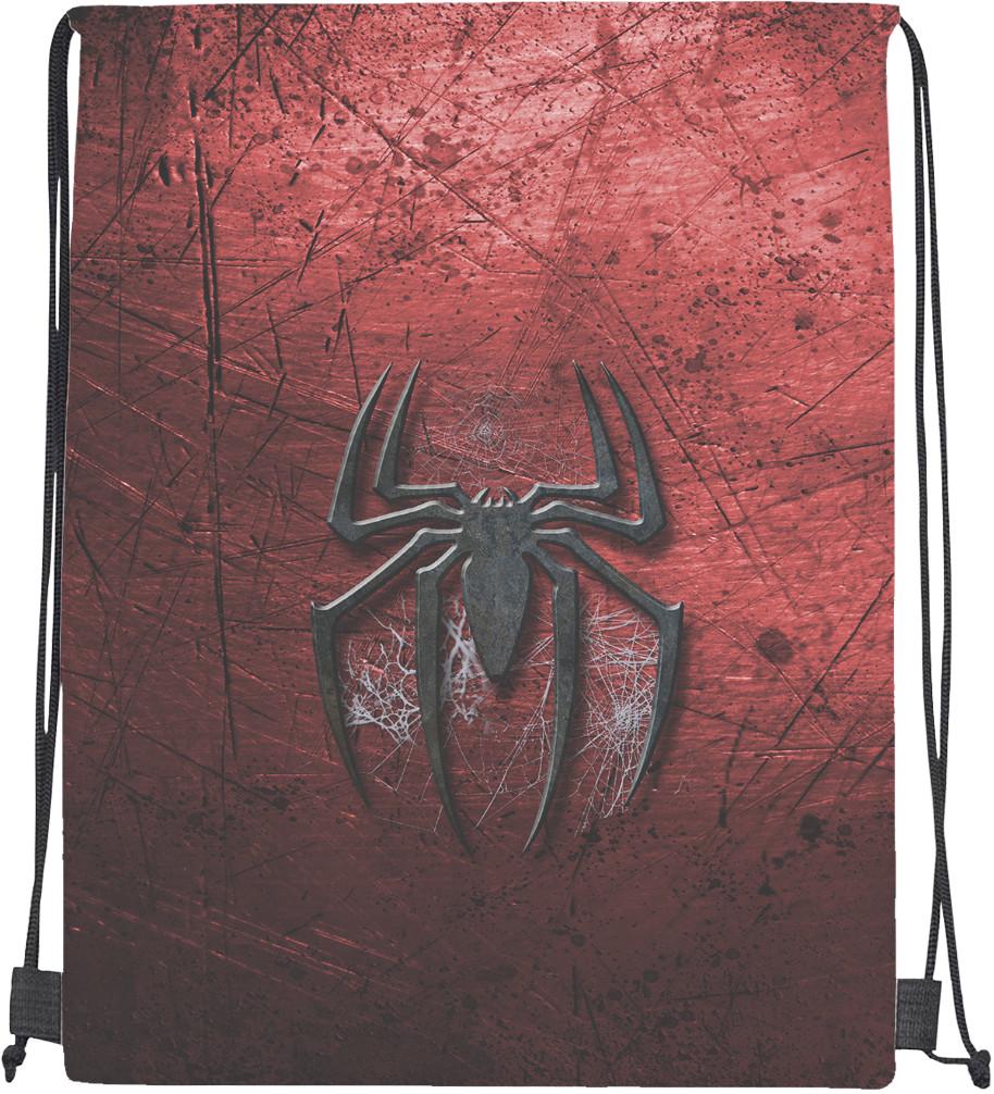 Мішок спортивний Spiderman2 (20301927)