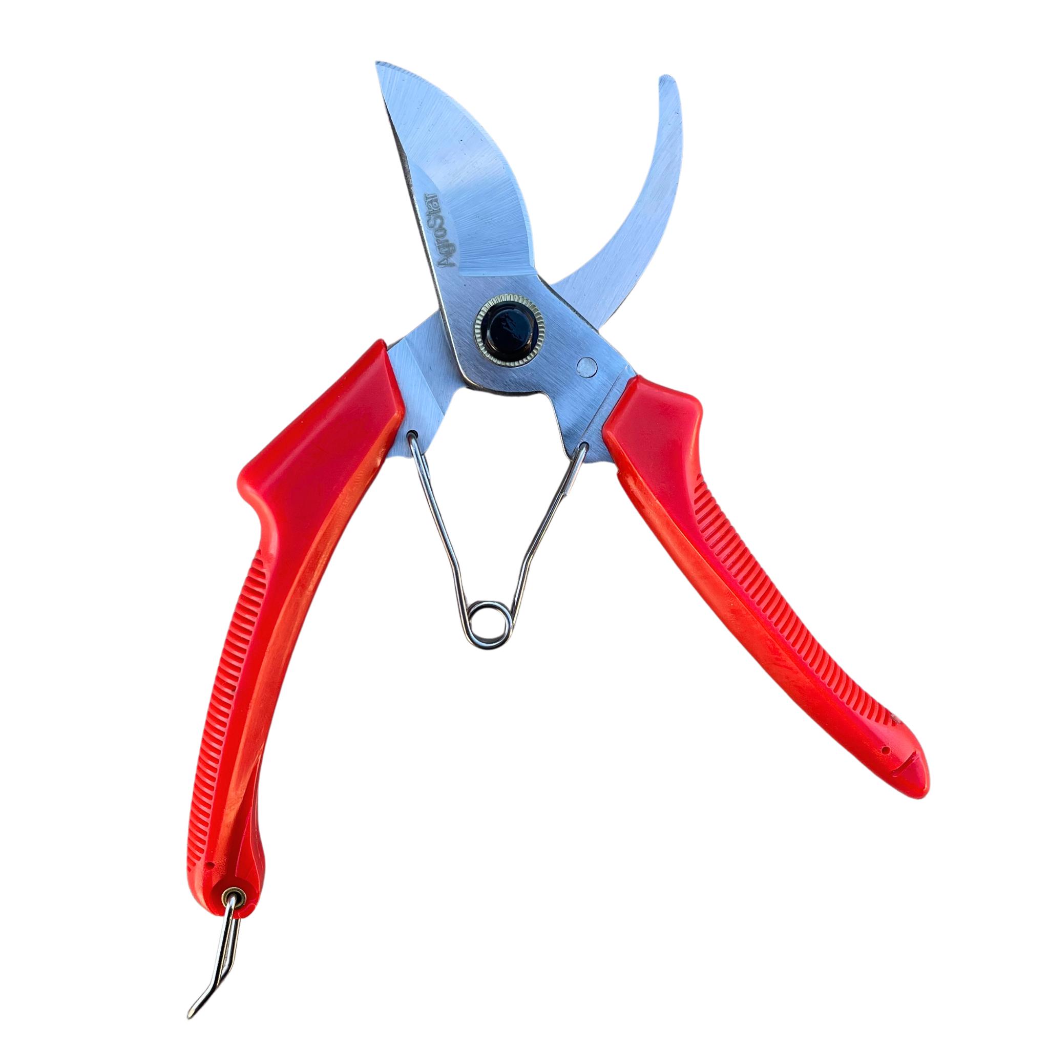 Секатор AgroStar 120