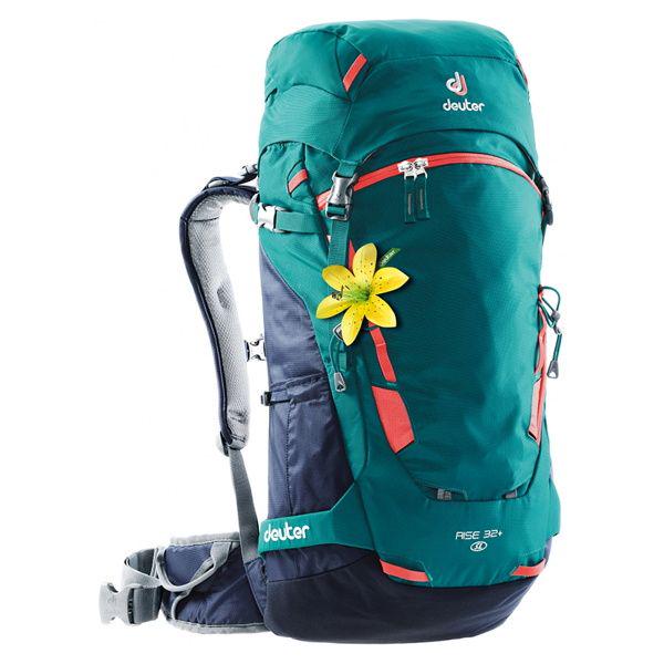 Рюкзак Deuter Rise SL 32-8 л (3301218 3385)