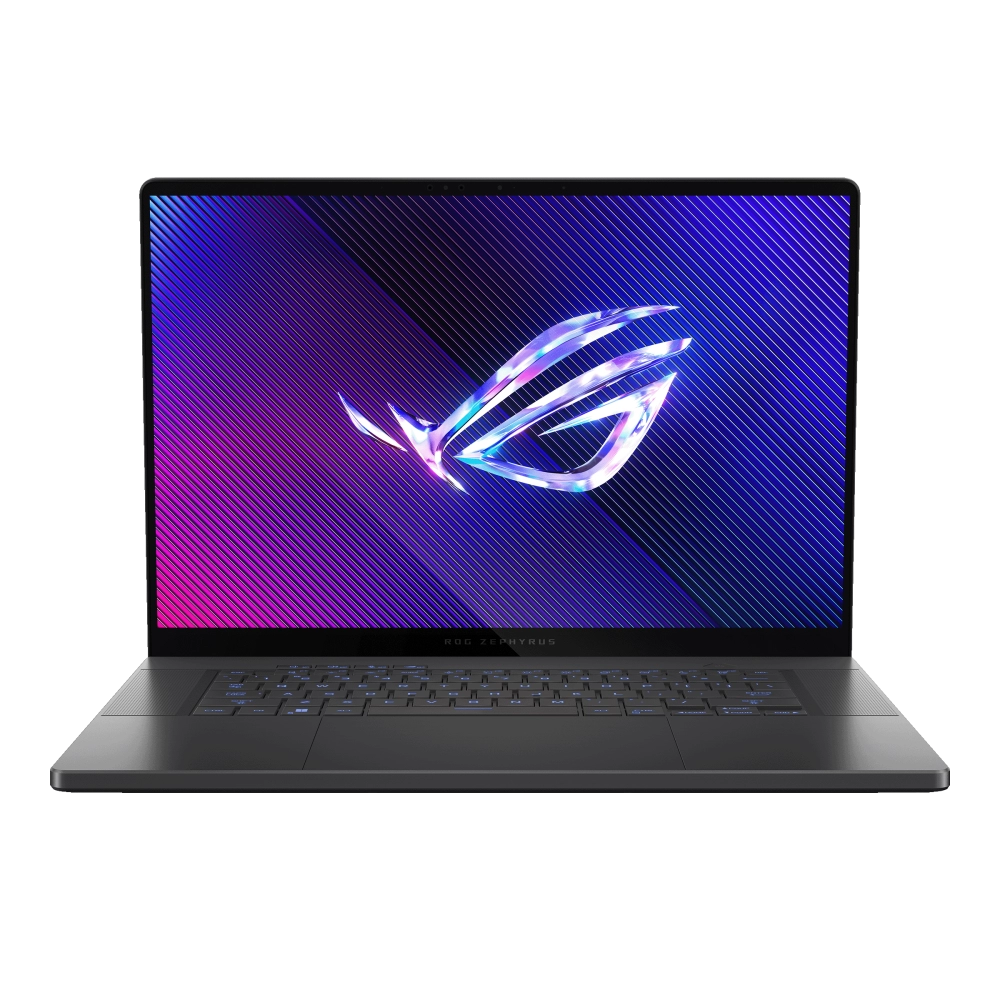 Ноутбук 16" Asus GU605MY-QR041X U9-185H/32/2TB/RTX 4090 Eclipse Gray